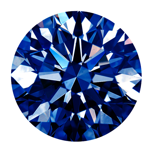 Sapphire Stone PNG Image in High pngteam.com