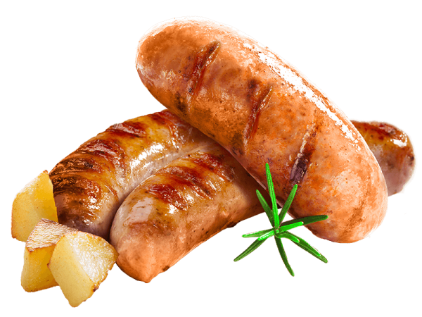 Sausage PNG HD and Transparent pngteam.com