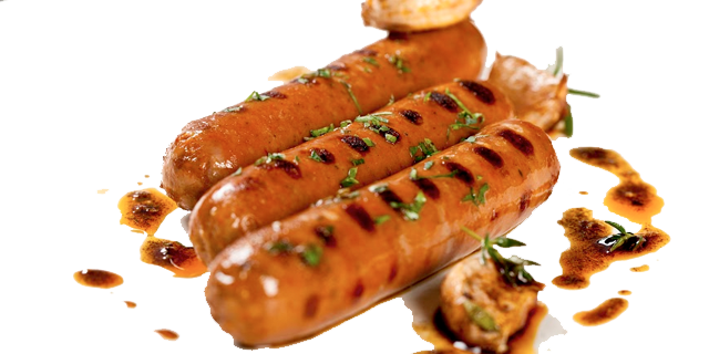 Sausage PNG HQ Image pngteam.com