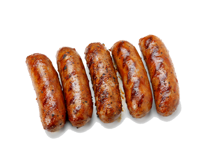 Sausage PNG Image in High Definition pngteam.com