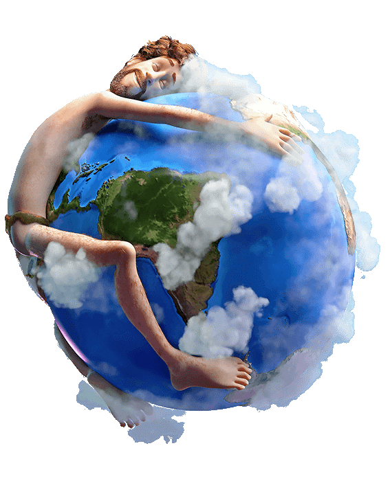 Save Earth PNG Best Image pngteam.com