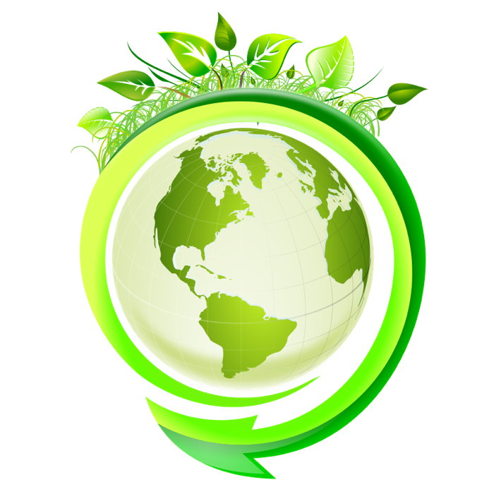 Save Earth PNG HD File pngteam.com