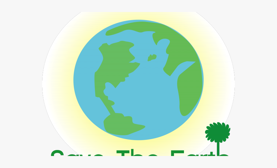 Save Earth PNG HD and Transparent pngteam.com