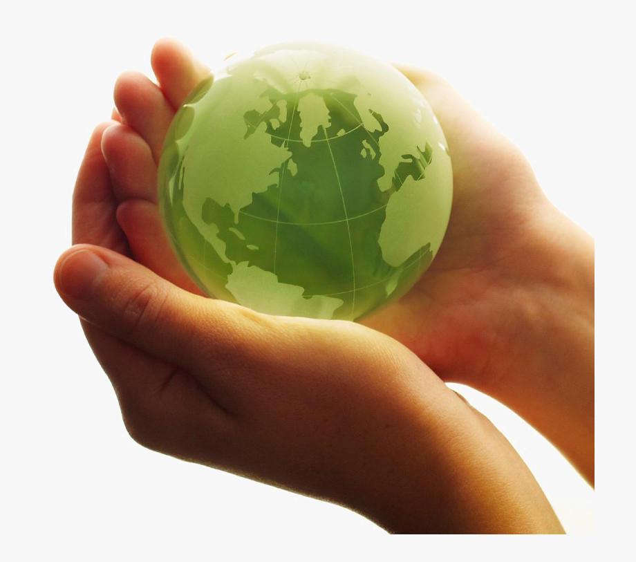 Save Earth PNG in Transparent pngteam.com