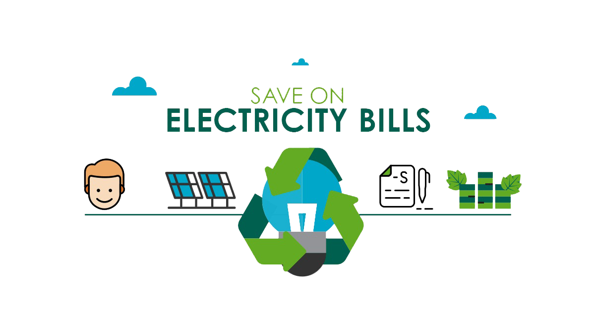 Save Electricity PNG in Transparent pngteam.com