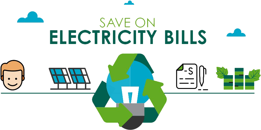 Save Electricity PNG Images pngteam.com