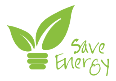 Save Energy PNG Image in Transparent pngteam.com
