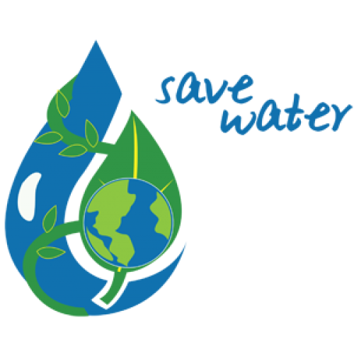 Save Water PNG HD Images