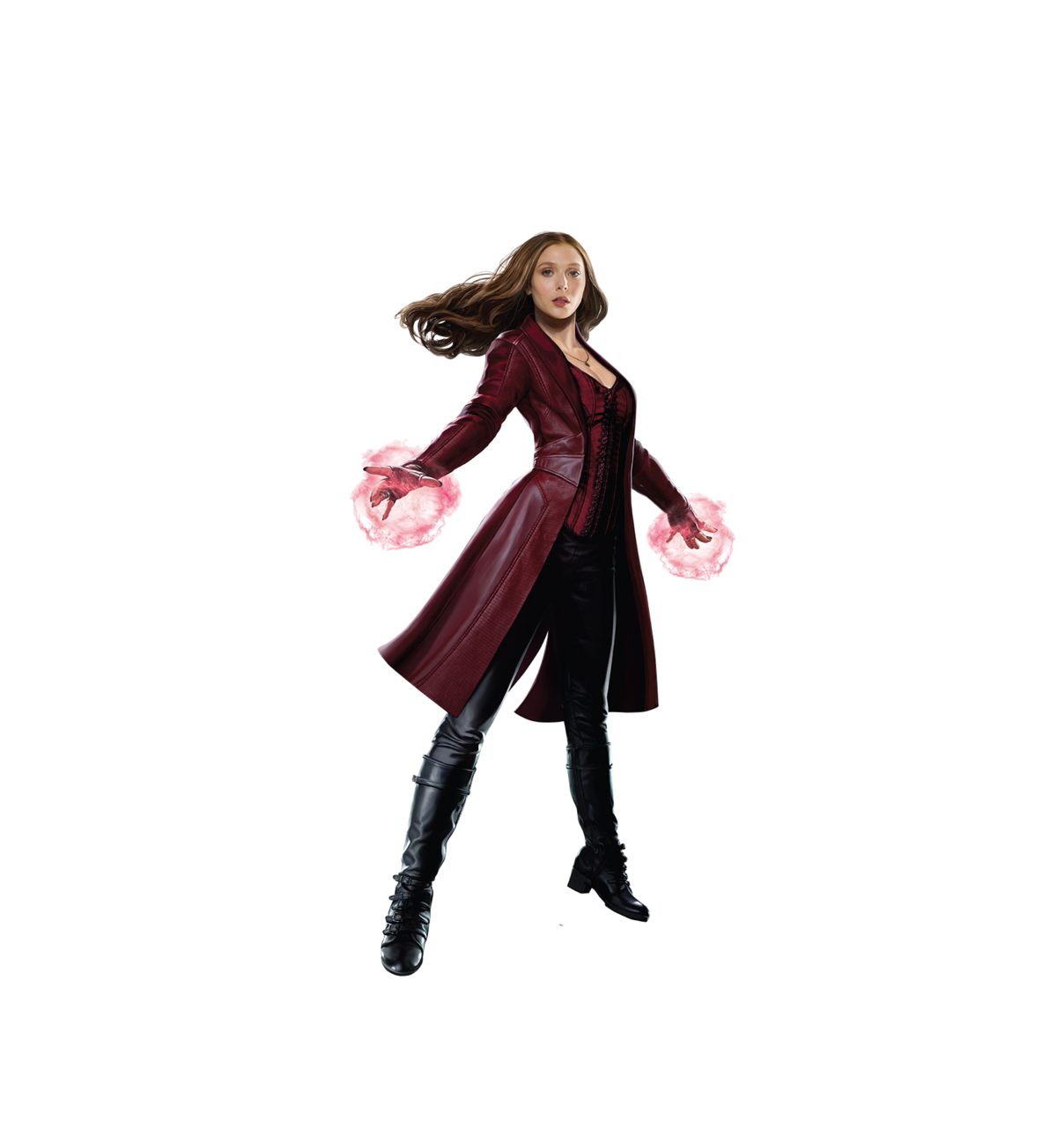 Scarlet Witch PNG HD and Transparent pngteam.com