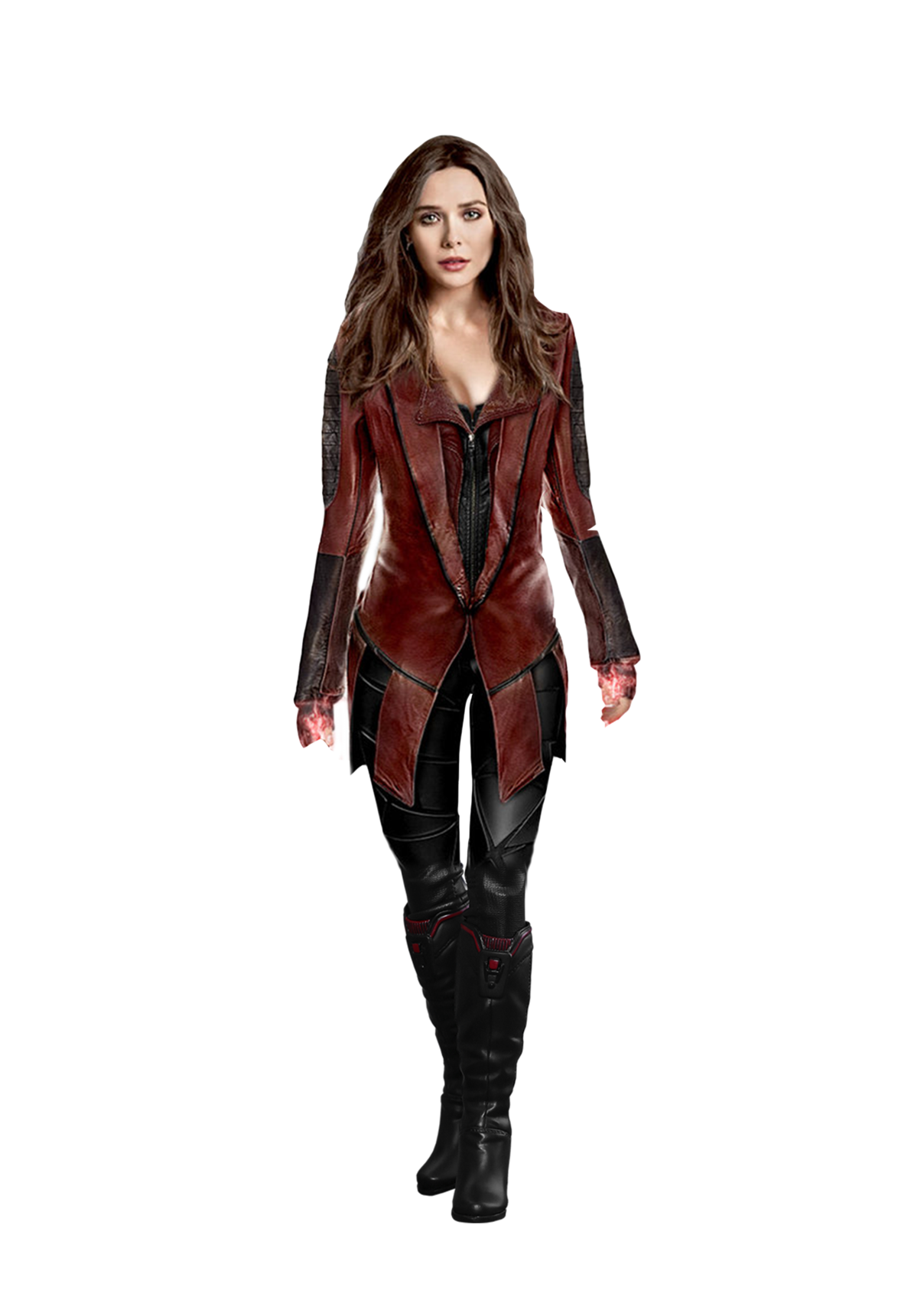 Scarlet Witch PNG Images - Scarlet Witch Png