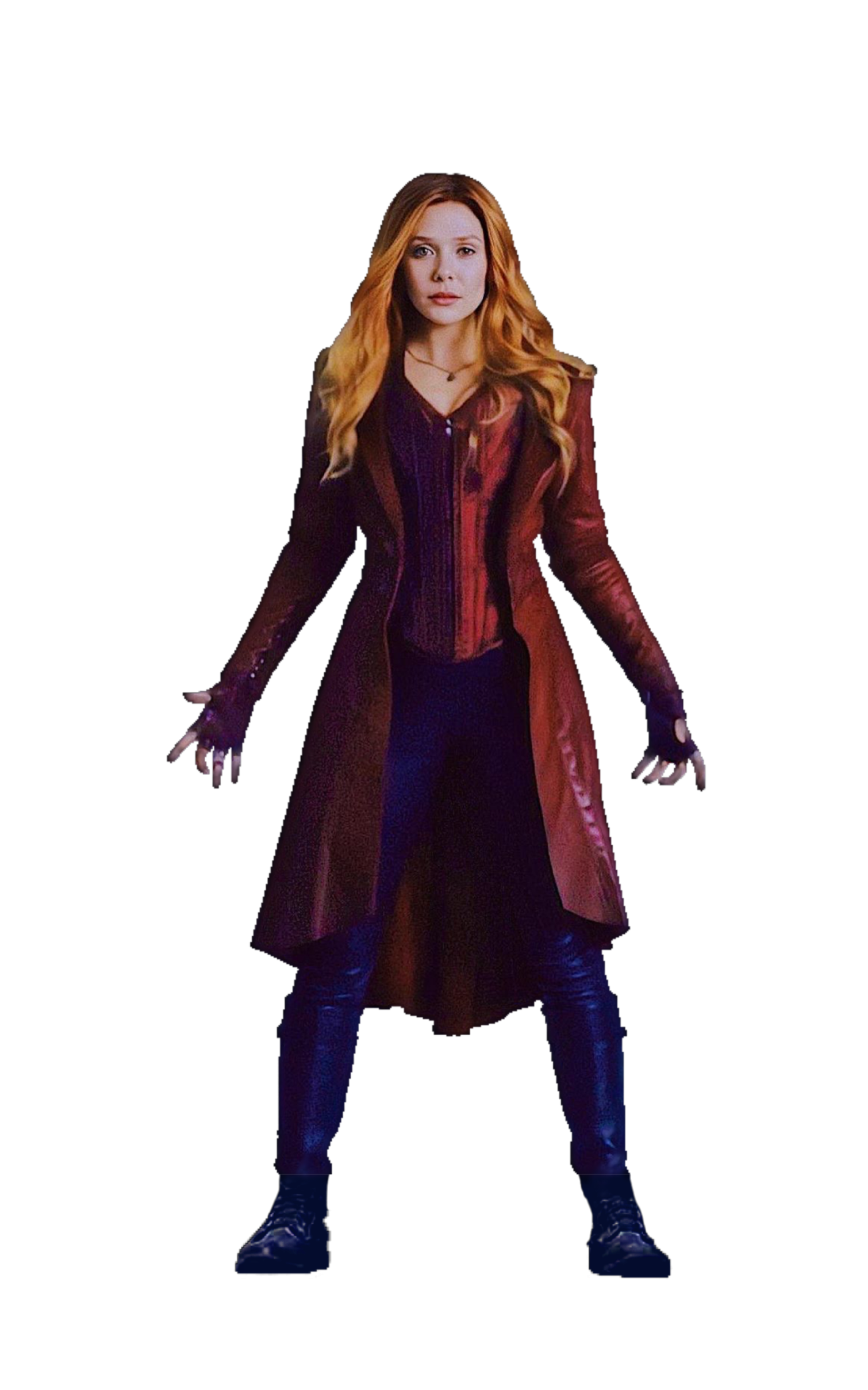 Scarlet Witch PNG HD Image - Scarlet Witch Png