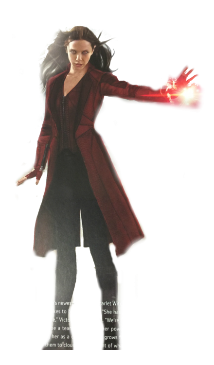 Scarlet Witch PNG HD Images - Scarlet Witch Png