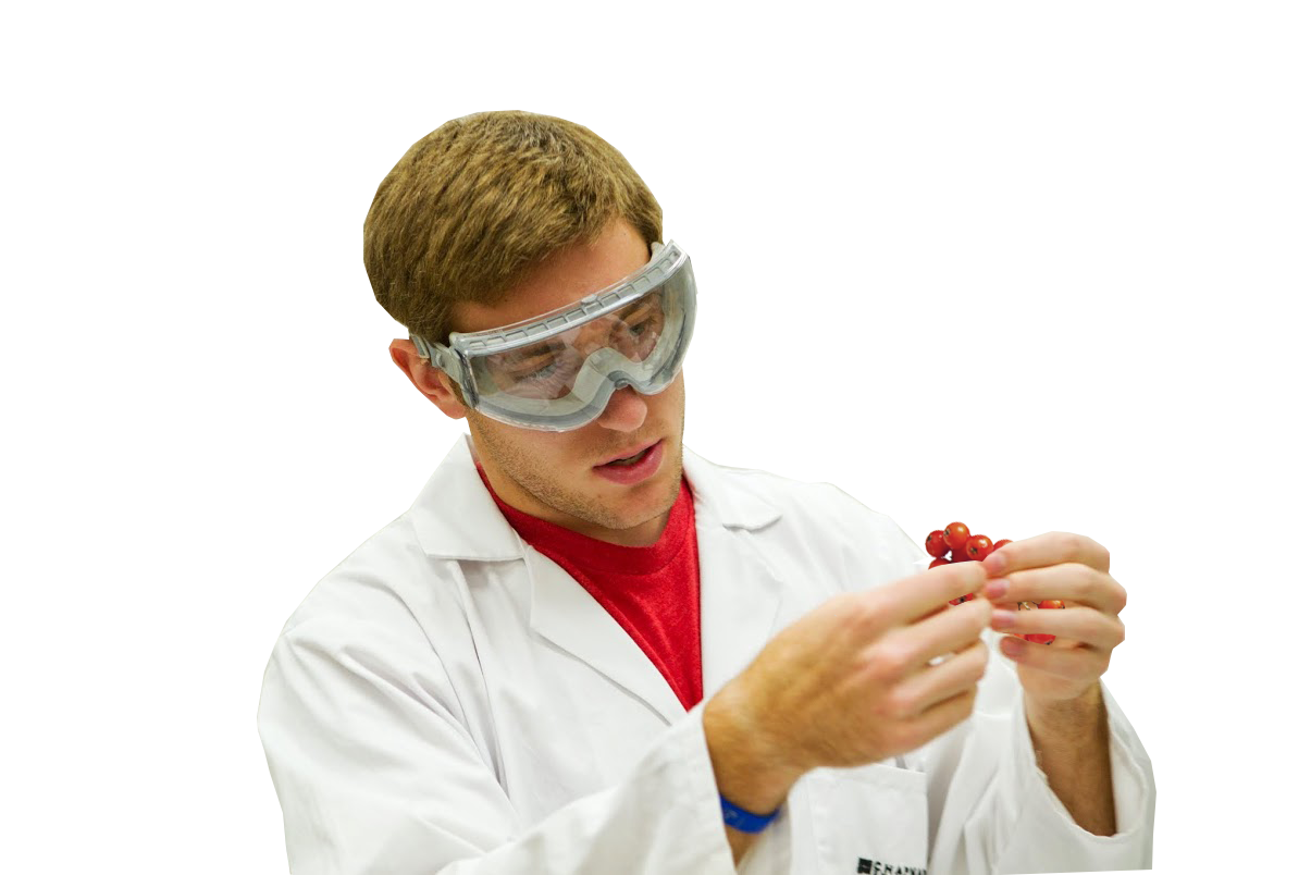 Scientist PNG HQ pngteam.com