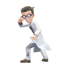 Scientist PNG Transparent pngteam.com