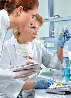 Scientist PNG HD File pngteam.com