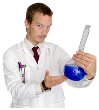 Scientist PNG Transparent pngteam.com