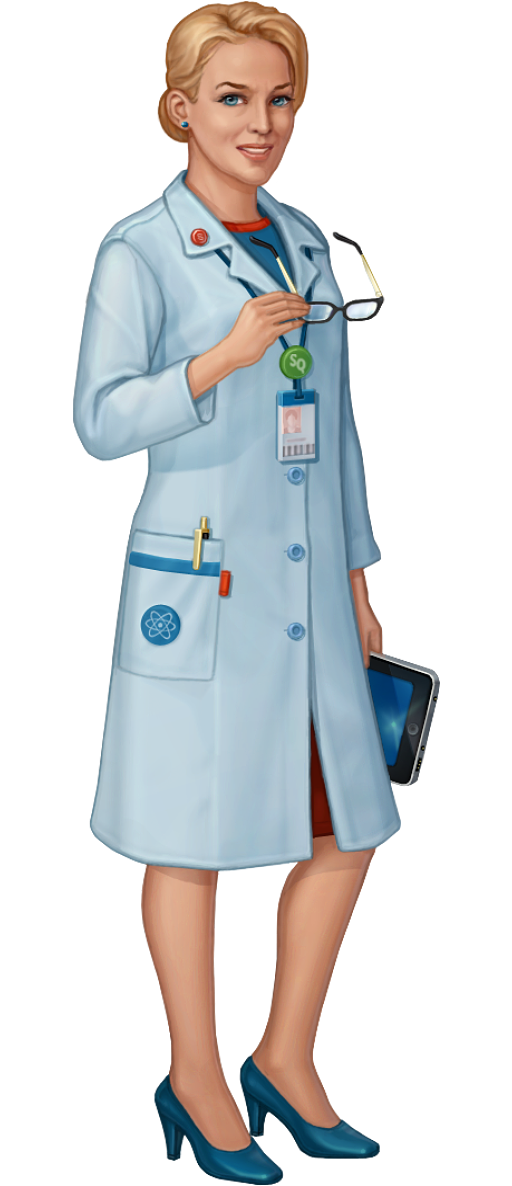 Scientist PNG Picture pngteam.com
