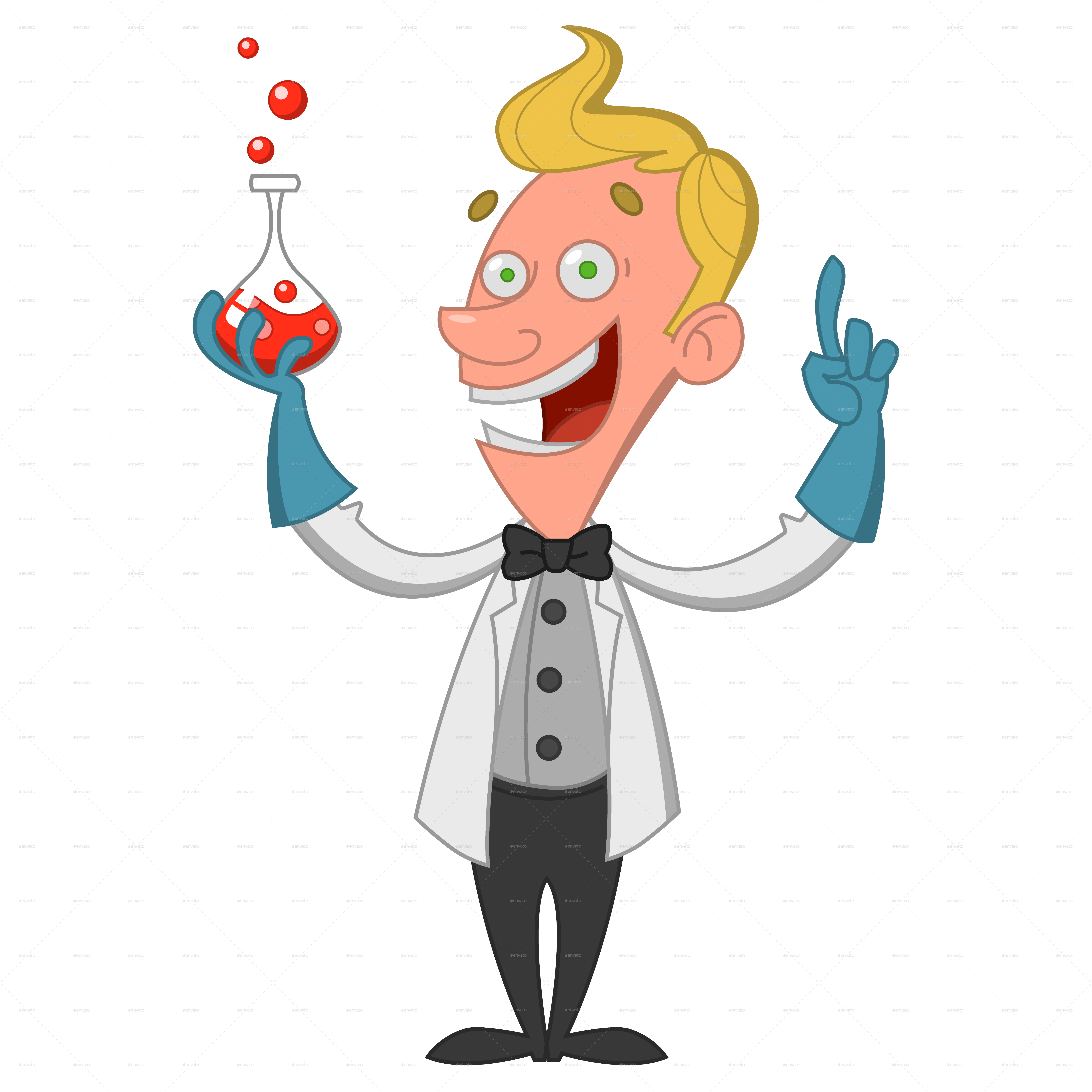 Scientist PNG Best Image pngteam.com