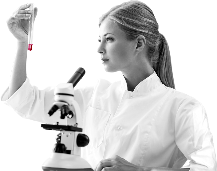 Scientist PNG HQ pngteam.com