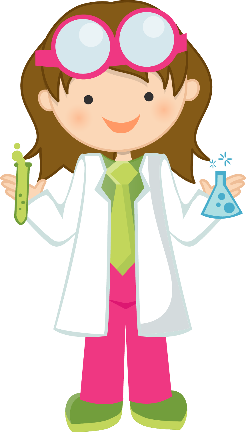 Scientist PNG HD File pngteam.com