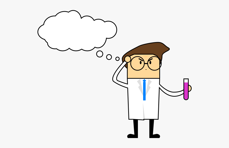Scientist PNG Image in Transparent pngteam.com