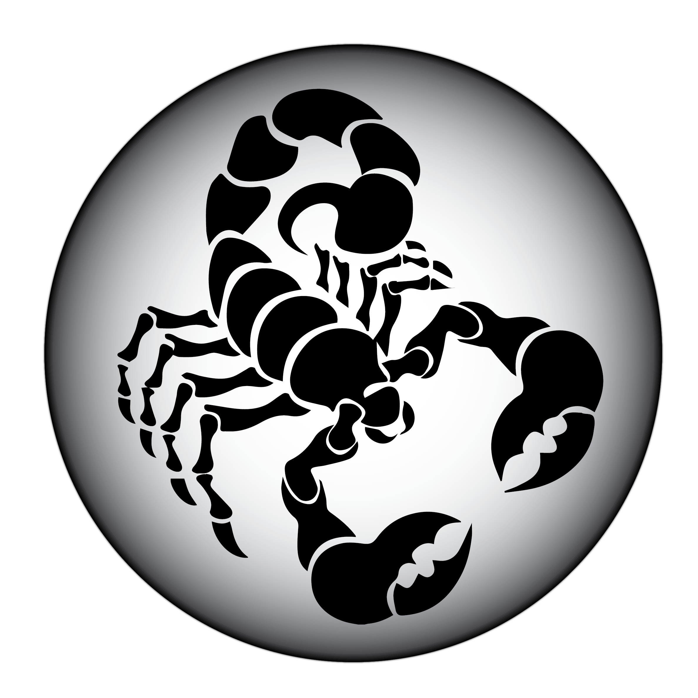Scorpio Front PNG Image in High Definition #102192 600x561 Pixel ...
