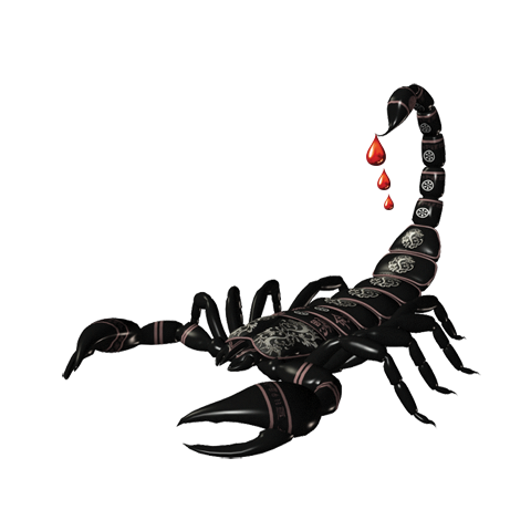 Scorpio Astrology PNG HQ - Scorpio Png