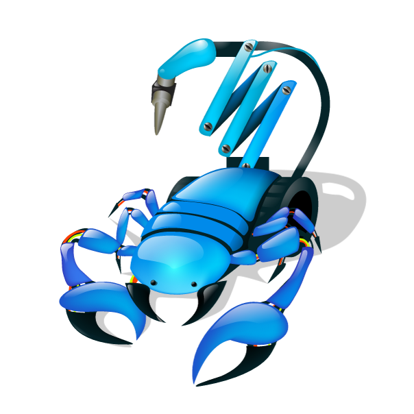 Scorpio PNG HD Image - Scorpio Png