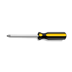 Screwdriver PNG Transparent pngteam.com