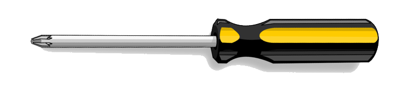 Screwdriver PNG HD and HQ Image pngteam.com