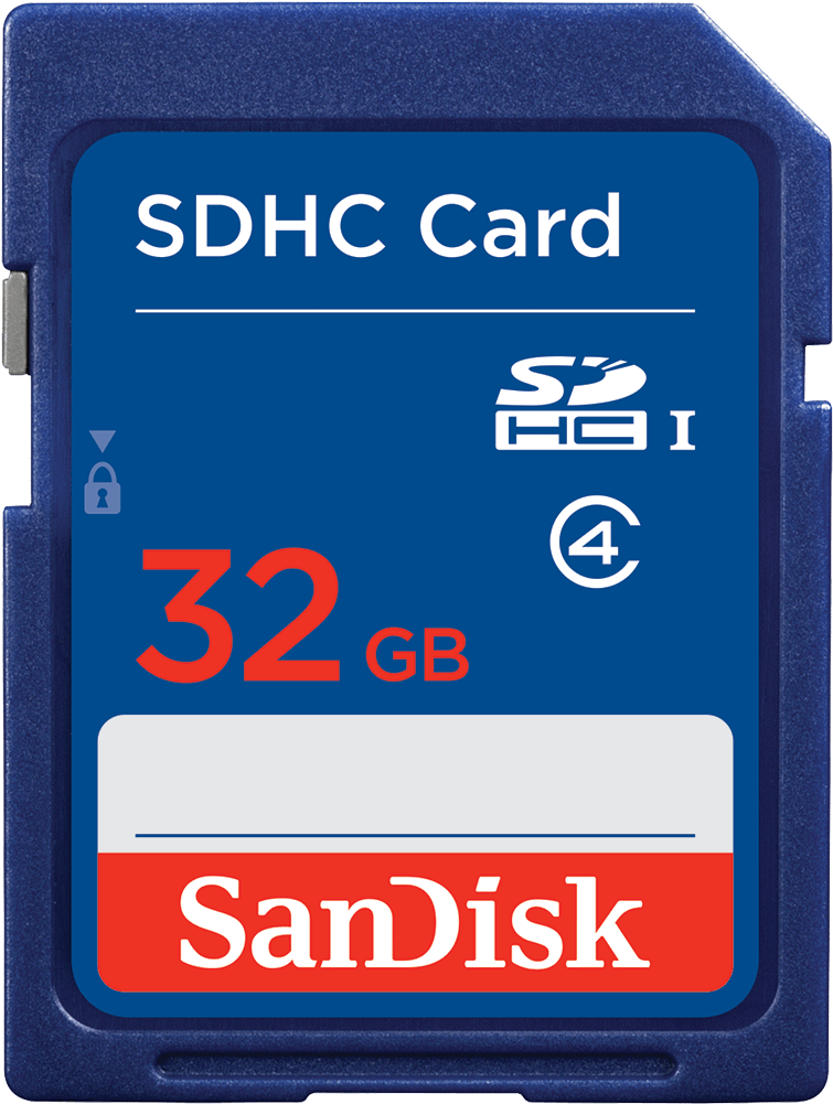 Sd Card PNG Transparent - Sd Card Png