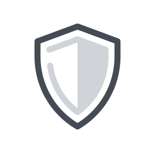 Security Shield PNG File