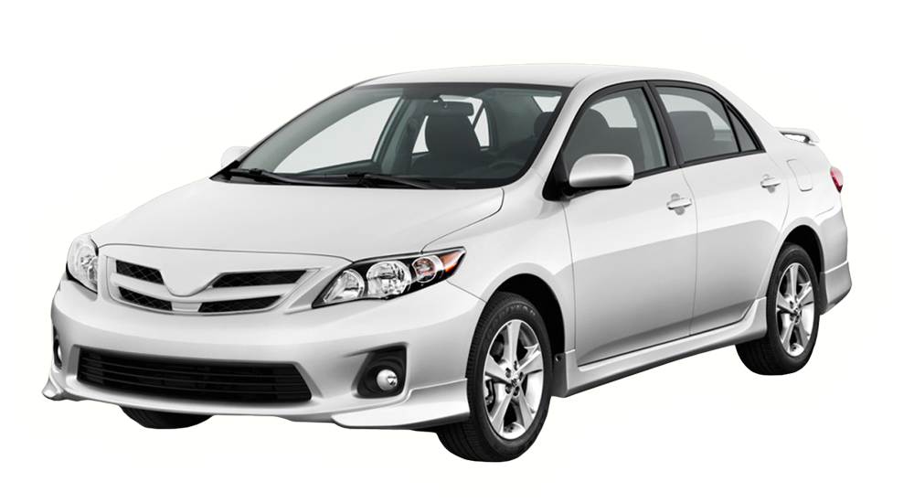 Sedan PNG Image in High Definition pngteam.com