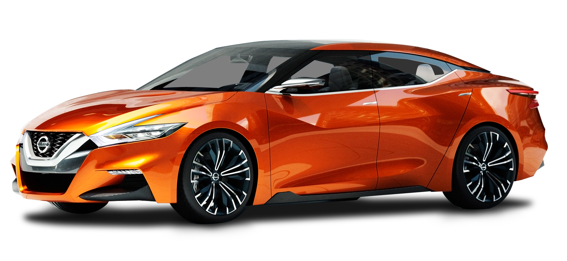 Sedan PNG HD File pngteam.com