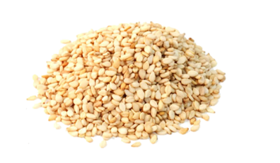 Sesame Seeds PNG Image in Transparent pngteam.com