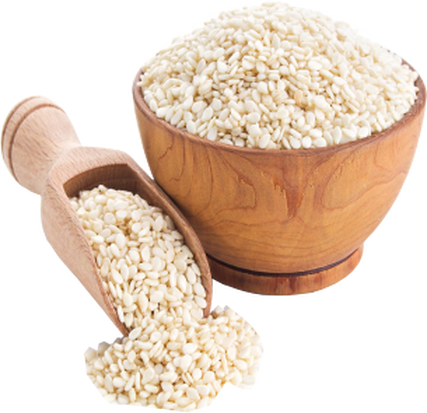 Sesame Seeds PNG HD Image pngteam.com