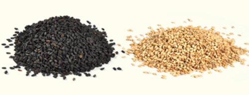 Sesame Seeds PNG Photo pngteam.com
