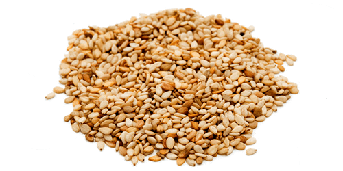 Sesame Seeds PNG HD pngteam.com