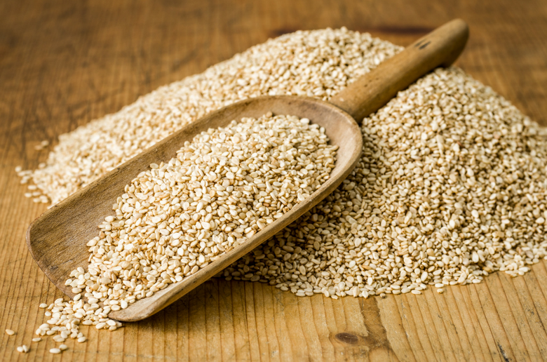 Sesame Seeds PNG Photo pngteam.com