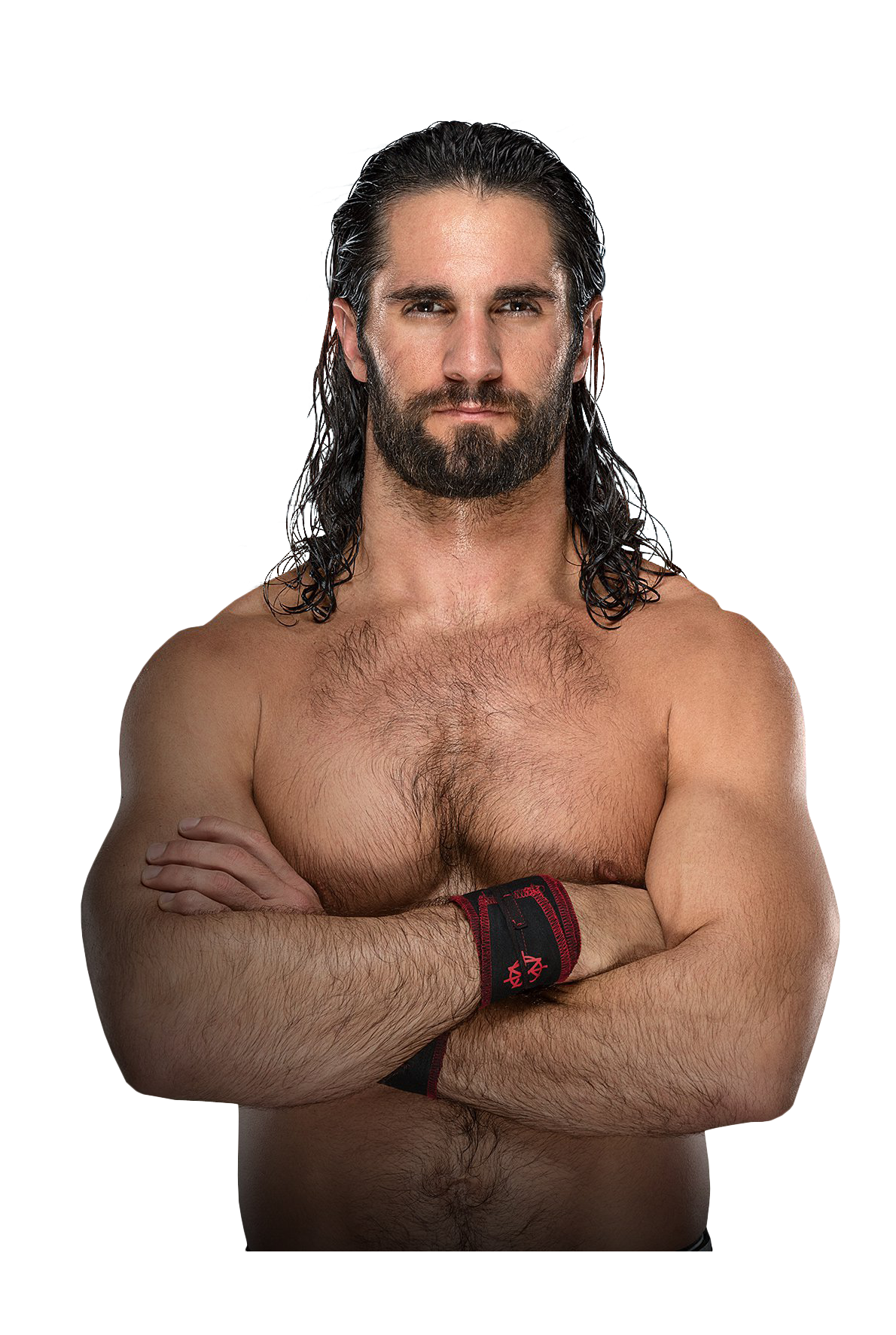 Seth Rollins PNG