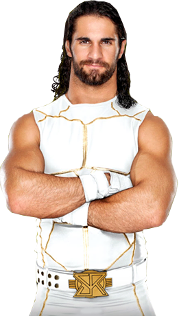 Seth Rollins PNG Picture pngteam.com