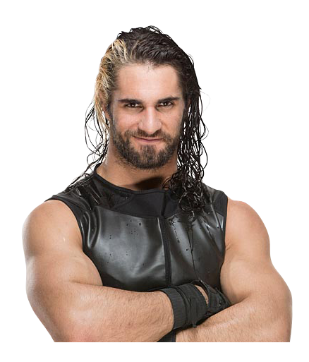 Seth Rollins PNG HD Images pngteam.com