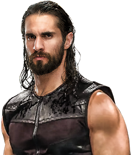 Seth Rollins PNG Transparent pngteam.com