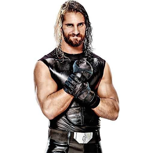 Seth Rollins PNG HD pngteam.com