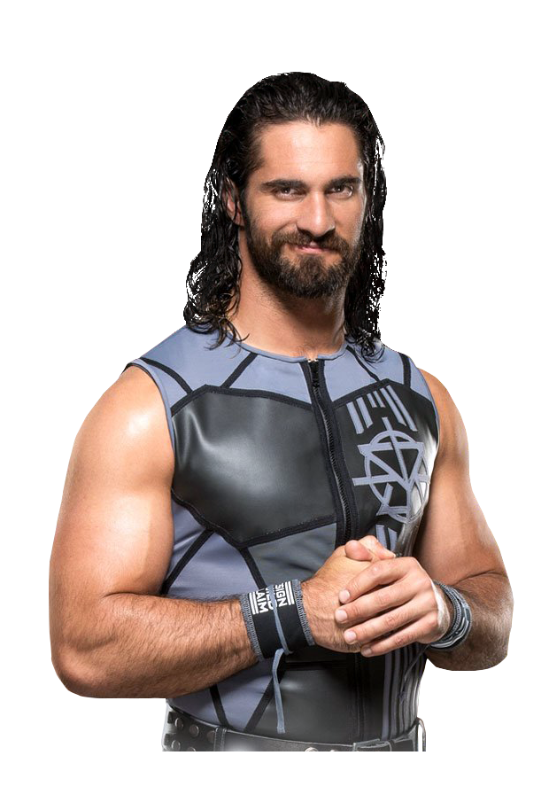 Seth Rollins PNG Best Image pngteam.com