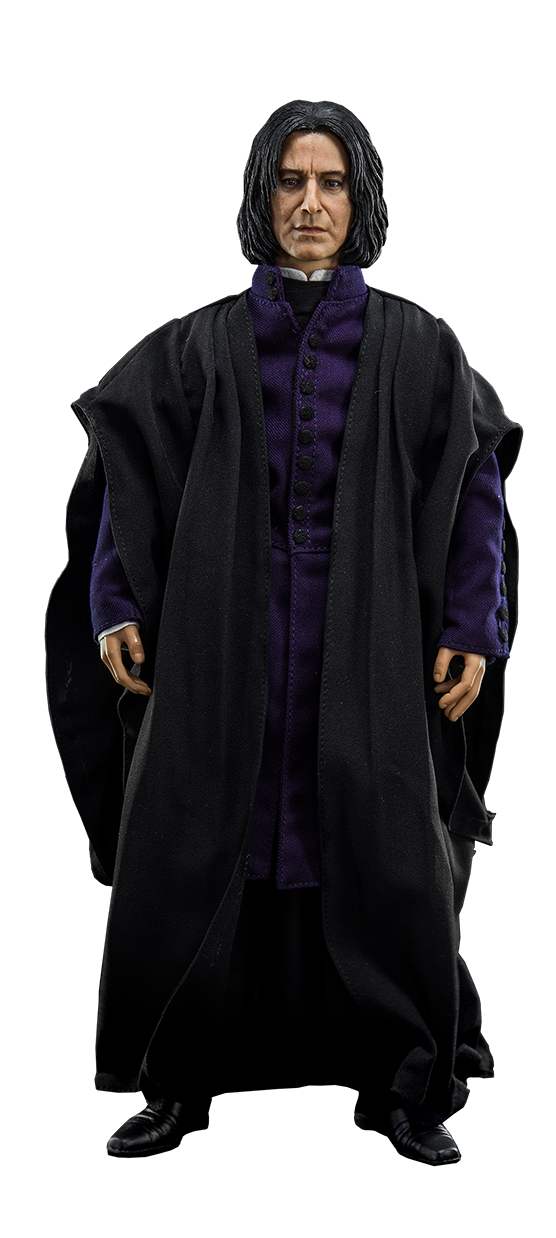 Severus Snape PNG Transparent pngteam.com