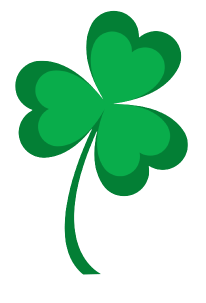 Clover Clipart Png