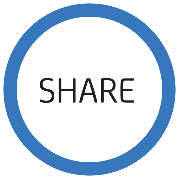 Share PNG in Transparent - Share Png