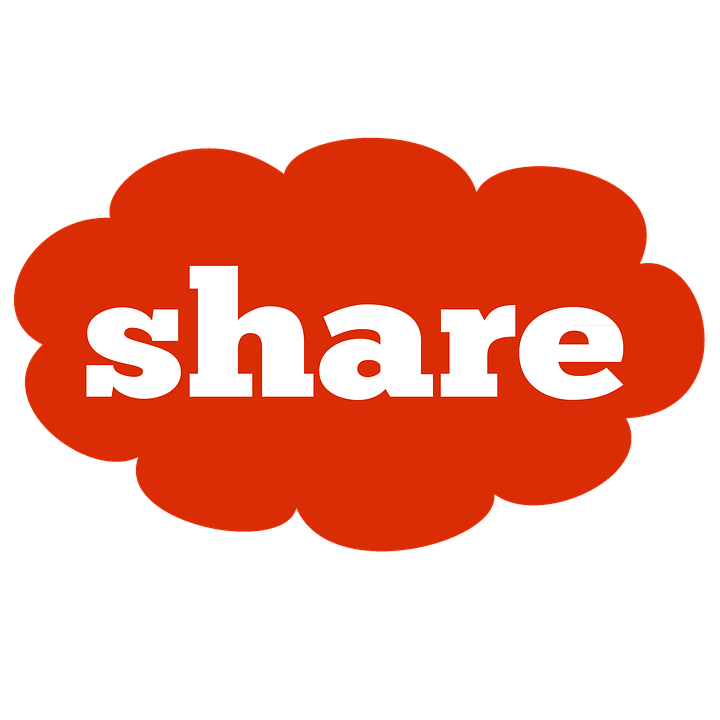 Share PNG HQ Image - Share Png