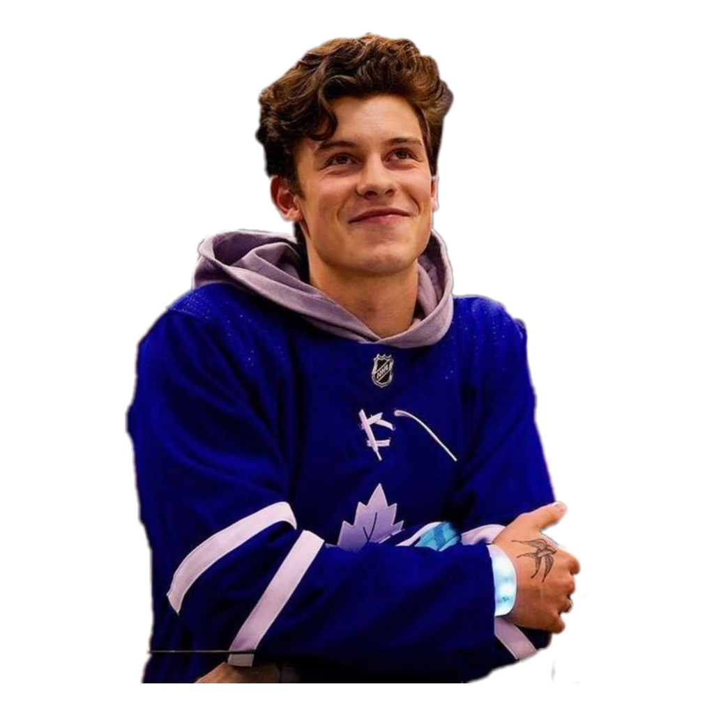 Shawn Mendes PNG Transparent pngteam.com